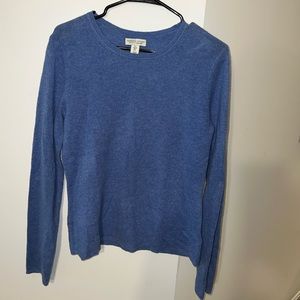 Cashmere Sweater